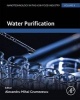 Water Purification (Hardcover) - Alexandru Grumezescu Photo