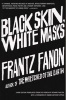 Black Skin, White Masks (Paperback, Revised) - Frantz Fanon Photo