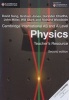 Cambridge International AS and A Level Physics Teacher's Resource CD-ROM (CD-ROM, 2nd Revised edition) - David Sang Photo