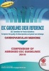 ESC Guidelines Desk Reference 2010 - Compendium of Abridged ESC Guidelines (Book, 2010) - European Society Of Cardiology Photo