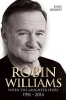 Robin Williams - When the Laughter Stops 1951 - 2014 (Paperback) - Emily Herbert Photo