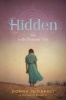 Hidden (Hardcover) - Donna Jo Napoli Photo