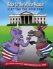 Race to the White House - Electing the President (Paperback) - Gina Capaldi Photo