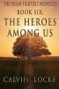 The Heroes Among Us, Part 1 - Book Six of the Dream Fighter Chronicles (Paperback) - Calvin Locke Photo