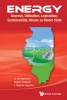 Energy - Sources, Utilization, Legislation, Sustainability, Illinois as Model State (Hardcover) - GAli Mansoori Photo