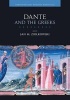 Dante and the Greeks (Hardcover) - Jan M Ziolkowski Photo