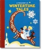 A Treasury of Wintertime Tales (Hardcover) - Noel Daniel Photo