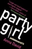 Party Girl (Paperback) - Anna David Photo