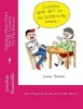 Grandma Please Don't Put the Condom on the Banana! (Paperback) - Jonathan Edward Biondolillo Photo