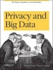 Privacy and Big Data (Paperback) - Terence Craig Photo