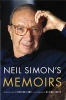  - Memoirs (Hardcover) - Neil Simon Photo