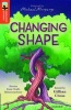 Oxford Reading Tree Treetops Greatest Stories: Oxford Level 13: Changing Shape (Paperback) - Gillian Cross Photo