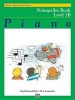 Alfred's Basic Piano Library Notespeller, Bk 1b (Staple bound) - Gayle Kowalchyk Photo