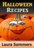 Halloween Recipes (Paperback) - Laura Sommers Photo