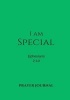 I Am Special Prayer Journal - Ephesians 2:10, Prayer Journal Notebook with Prompts (Paperback) - Melanie Johnson Photo