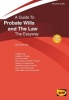 Probate Wills and the Law - The Easyway (Paperback, Revised edition) - David Samuels Photo