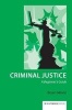 Criminal Justice - A Beginner's Guide (Paperback) - Bryan Gibson Photo