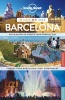  Make My Day Barcelona (Spiral bound) - Lonely Planet Photo