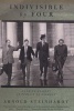 Indivisible By Four - A String Quartet In Pursuit Of Harmony (Paperback) - Arnold Steinhardt Photo