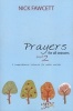 Prayers for All Seasons - A Comprehensive Resource for Public Worship (Paperback) - Nick Fawcett Photo