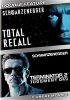 Total Recall/Terminator-Judgment Day (Region 1 Import DVD) - SchwarzeneggerArno Photo