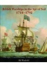 British Warships in the Age of Sail 1714-1792 (Hardcover) - Rif Winfield Photo