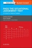 Pass the Situational Judgement Test - A Guide for Medical Students (Paperback) - Cameron B Green Photo