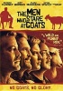 Men Who Stare At Goats (Region 1 Import DVD) - George Clooney Photo