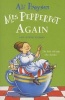 Mrs. Pepperpot Again (Paperback, Reissue) - Alf Proysen Photo