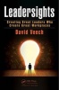 Leadersights - Creating Great Leaders Who Create Great Workplaces (Hardcover) - David Veech Photo