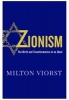 Zionism (Hardcover) - Milton Viorst Photo