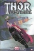 Thor: God of Thunder, Volume 2 (Hardcover) - Jason Aaron Photo