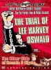 Trial of Lee Harvey Oswald (Region 1 Import DVD) - BuchananLarry Photo