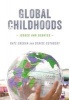 Global Childhoods - Issues and Debates (Paperback) - Kate Cregan Photo