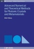 Advanced Numerical Techniques for Photonic Crystals (Paperback) - Didier Felbacq Photo