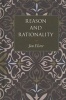 Reason and Rationality (Hardcover) - Jon Elster Photo