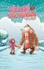 Abigail & the Snowman (Paperback) - Roger Langridge Photo