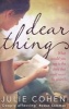 Dear Thing (Paperback) - Julie Cohen Photo