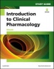 Study Guide for Introduction to Clinical Pharmacology (Paperback, 8th Revised edition) - Marilyn Winterton Edmunds Photo