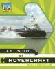 Let's Go by Hovercraft (Hardcover) - Anders Hanson Photo