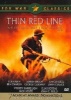 Thin Red Line (Spanish, Region 1 Import DVD) - PennSean Photo