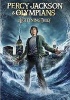 Percy Jackson and Olympians-Lightning Thief (Region 1 Import DVD) - Sean Bean Photo