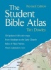 The Student Bible Atlas (Staple bound, Revised edition) - Tim Dowley Photo