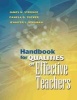 Handbook for Qualities of Effective Teachers (Paperback) - James H Stronge Photo