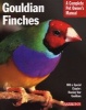 Gouldian Finches (Paperback) - Gayle A Soucek Photo