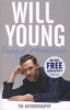 Funny Peculiar - The Autobiography (Paperback) - Will Young Photo