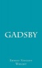 Gadsby (Paperback) - Ernest Vincent Wright Photo