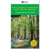 New Forest, Hampshire & South Downs 2016 (Paperback, Revised edition) - David Foster Photo