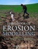 Handbook of Erosion Modelling (Hardcover) - Roy PC Morgan Photo