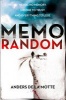 Memorandom (Paperback) - Anders De La Motte Photo